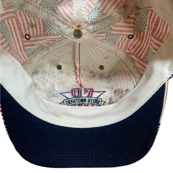 Smith Brothers Roping Cap 🇺🇸 - Picture 5 of 7